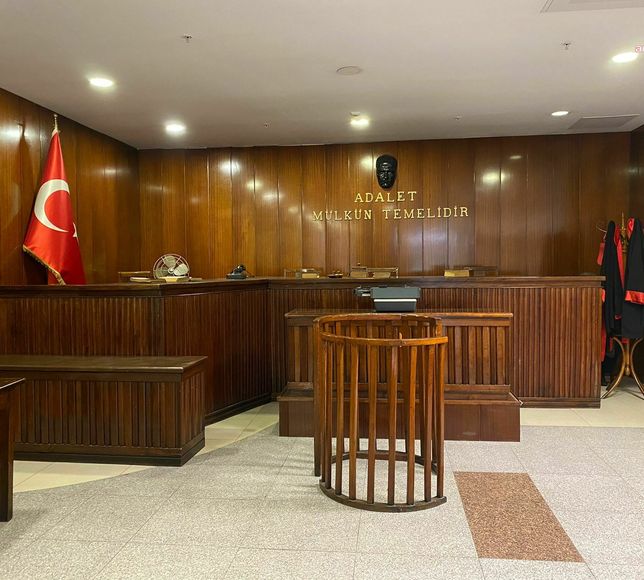 "Uyan Kayseri" paylaşımında bulunan 22 yaşındaki genç hakkında iddianame hazırlandı, yarın hakim karşısına çıkacak