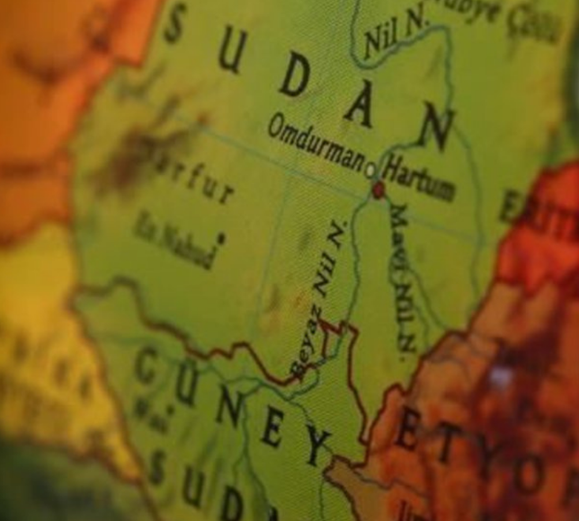 BM: Sudan'da HDK'nin ele geçirdiği Faşir'e dair bilinen çok az şey bile korkunç