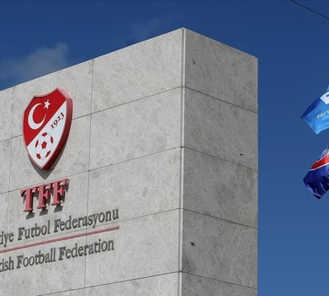 TFF, Türkiye Kupası'nda yeni formatı açıkladı