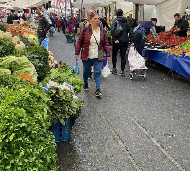 BİSAM: Açlık sınırı 32 bin 553 TL'ye, yoksulluk sınırı 106 bin 942 TL'ye yükseldi