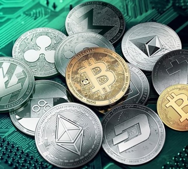 ABD, 'İran bağlantılı' 344 milyon dolarlık kripto varlığı dondurdu