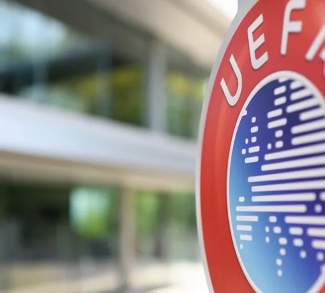 UEFA'dan Benfica-Real Madrid maçına soruşturma