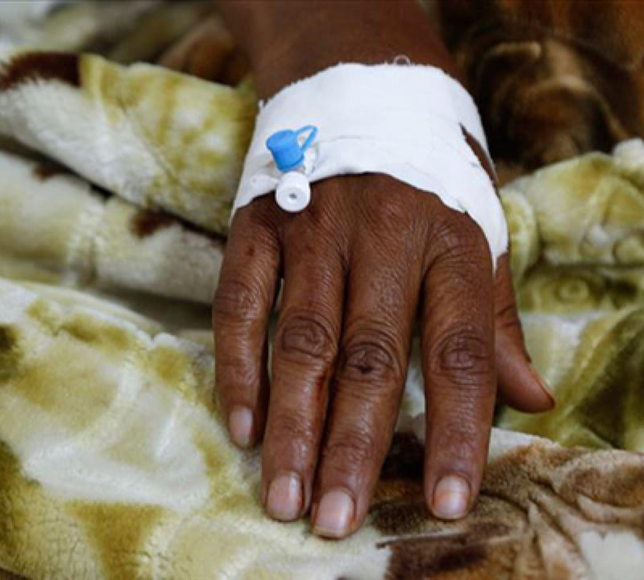 Bangladeş’te kızamık salgını: 409 çocuk hayatını kaybetti