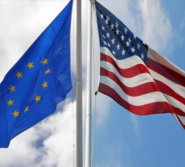 AB'den ABD'ye ticaret anlaşmasına bağlılık çağrısı