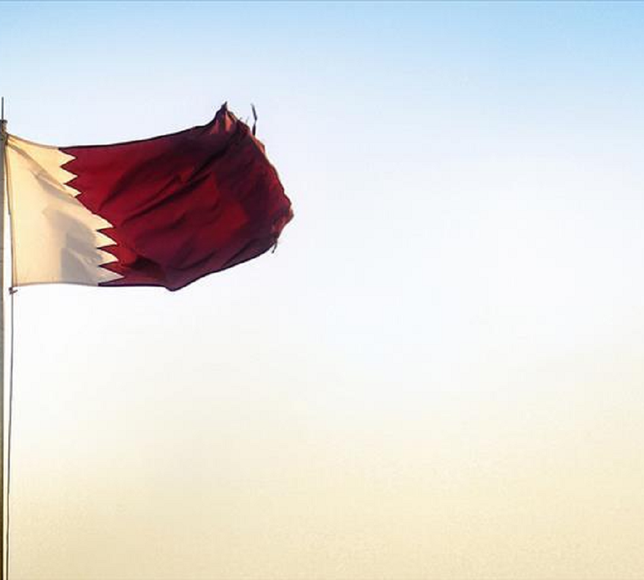 Katar: 98 füzeyi önledik, bu saldırılar cevapsız kalmayacak