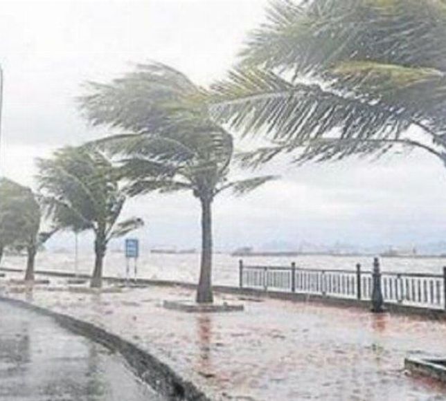 Meteoroloji'den fırtına ve toz taşınımı uyarısı