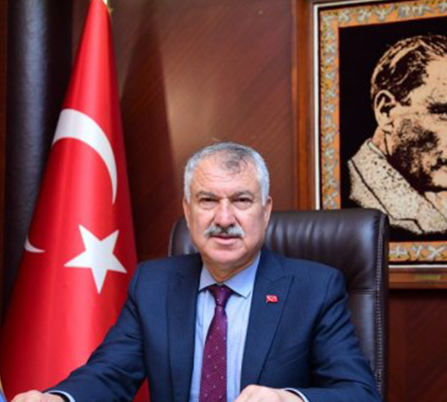 Zeydan Karalar: Mücadeleye devam edeceğiz. En yakın seçimde de partimizi iktidar yapacağız