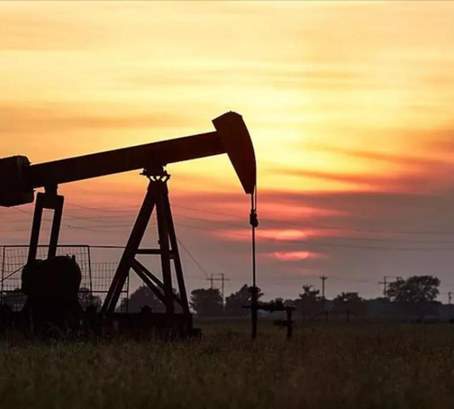 Brent petrol 118 doları gördü