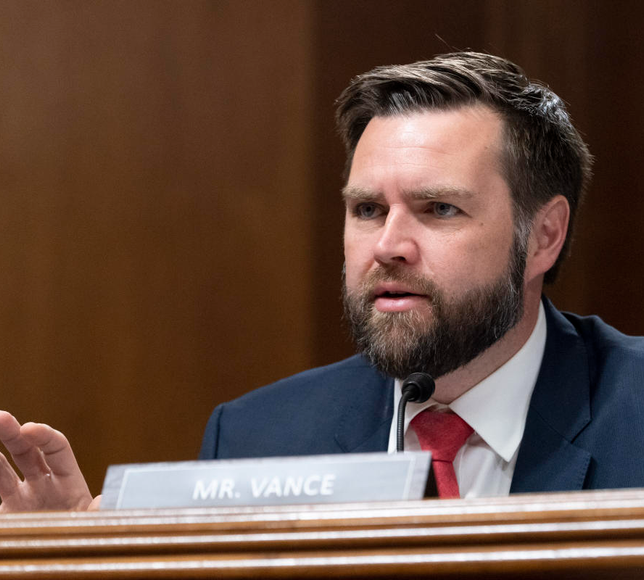 Vance: Trump'ın belirlediği bazı kırmızı çizgileri henüz kabul etmeye hazır değiller