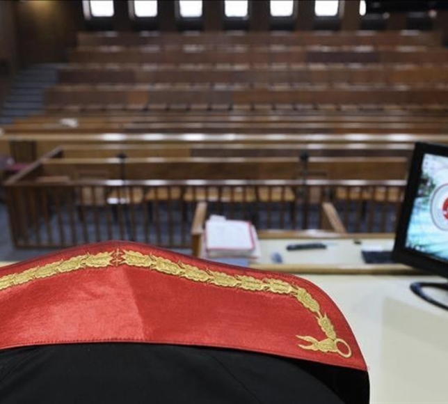 Altay bebeğin böcek ilacından ölümüne ilişkin 2 şüpheli hakkında müebbet hapis istemi