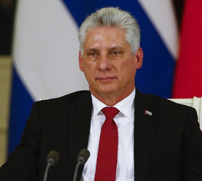 Küba'dan ABD'ye mesaj: İşgal halinde kendimizi savunuruz