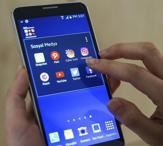 Sosyal medyada mezat düzenleyenler Maliyenin radarına girdi