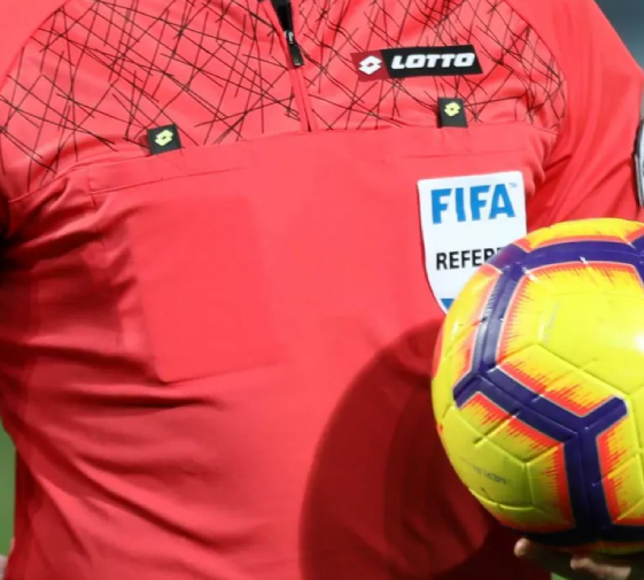 Galatasaray-Liverpool maçının hakemi belli oldu