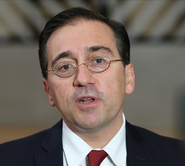 İspanya: Avrupa kendi ordusunu kurmalı