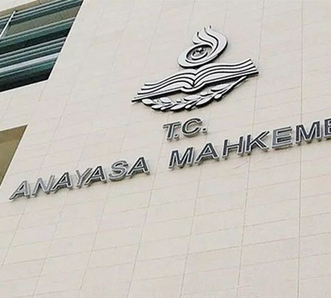 Anayasa Mahkemesinde başkanvekili seçimi 10 mart'ta yapılacak