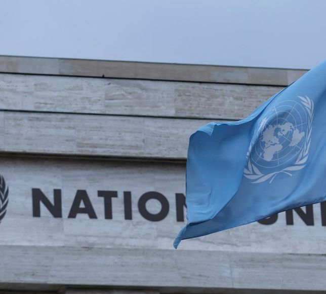 BM: Basra Körfezi bölgesindeki askeri yığılmadan dolayı endişeliyiz