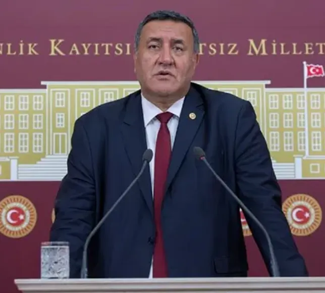 CHP'li Gürer: 2025 yılında mısır ithalatına 1 milyar 256 milyon dolar ödendi