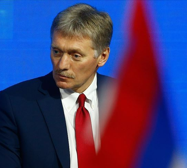 Rusya: Ukrayna'da yabancı asker konuşlandırılması istişare edilebilir