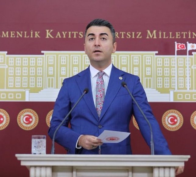 CHP'li Avşar, TRT'nin yayın politikasını TBMM gündemine taşıdı