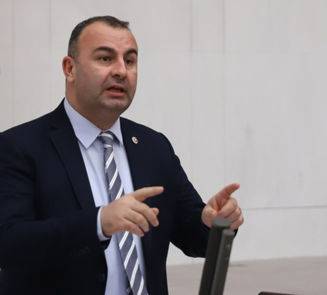 CHP’li Arslan’dan enerji zamlarına tepki: 3 yılda yandaşa %633’lük dağıtım bedeli kıyağı
