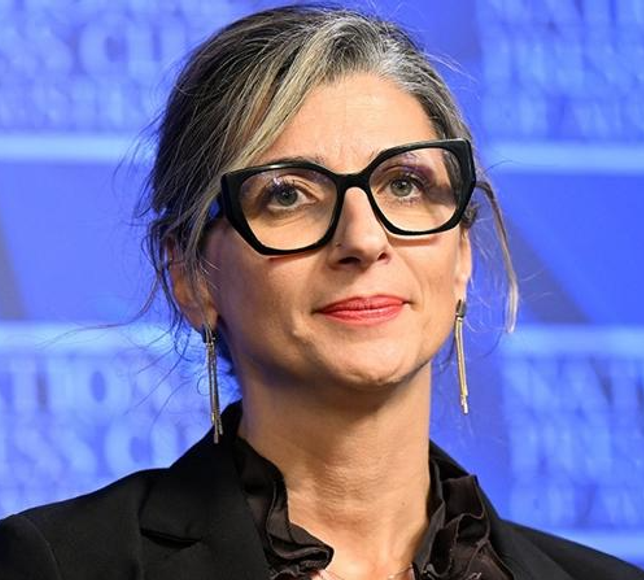 Fransa, BM Özel Raportörü Albanese’nin istifasını istedi: "Ortak düşman" tartışması büyüyor