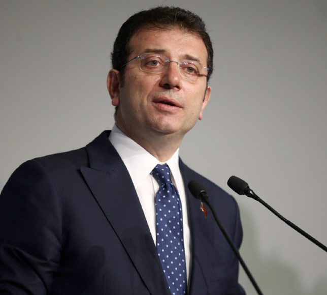 İmamoğlu’ndan AB liderlerine çağrı: Gümrük Birliği modernizasyonu ertelenemez