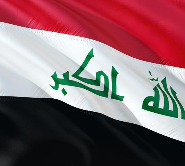 Irak'ta hükümet kurma görevi Ali ez-Zeydi'ye verildi