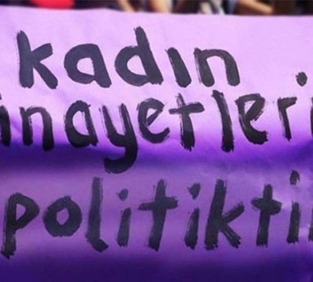 DİSK Genel-İş Manisa Şubesi: Kadın cinayetleri trajik olay değil, politik tercihlerin doğrudan sonucudur