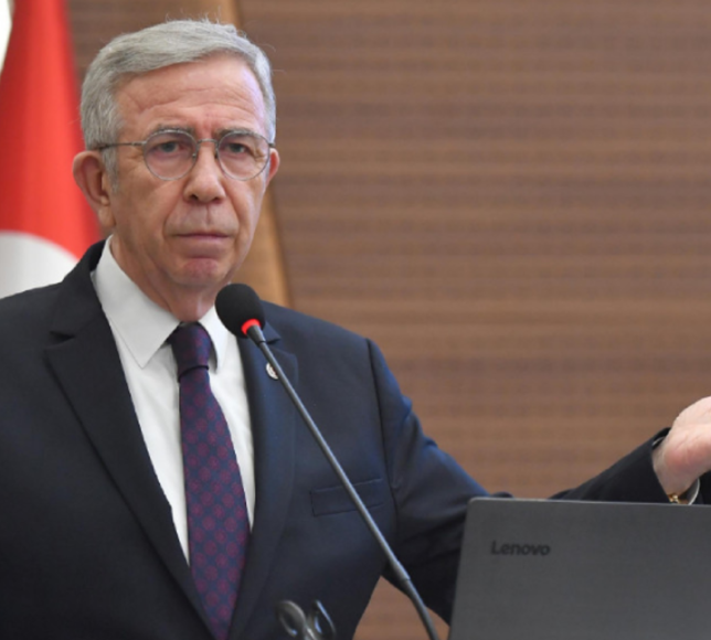 ABB, "Yavaş, her koşulda adayım dedi" haberlerini yalanladı