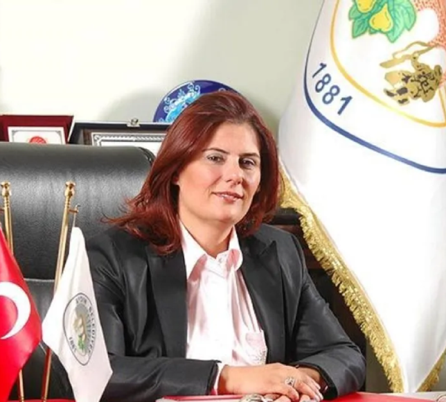 Çerçioğlu’ndan Özel’e yanıt: İftiraların hesabını yargı önünde verecektir