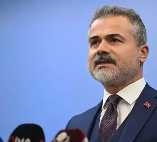 Suat Kılıç: Yeniden Refah Partisi'nin gündeminde bir erken seçim var