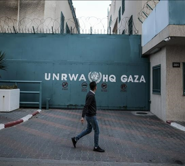 Almanya'da CDU, Gazze'de UNRWA üzerinden yapılan ödemelerin durdurulmasını istedi
