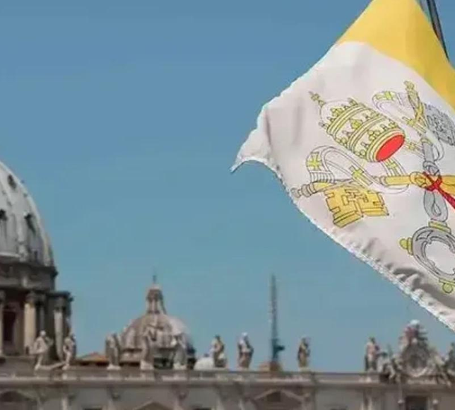 Vatikan Gazze Barış Kurulu'na katılmayacağını duyurdu