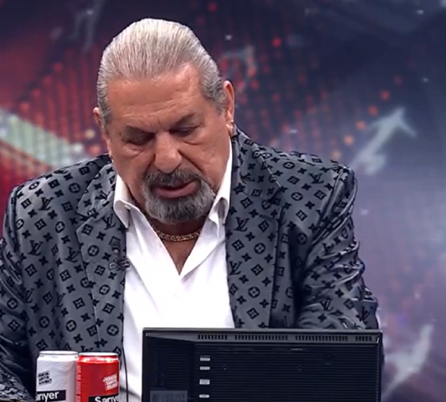 İstanbul Cumhuriyet Başsavcılığı Erman Toroğlu hakkında soruşturma başlattı