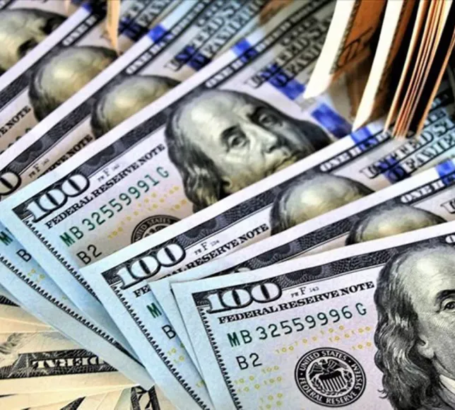 15 Aralık dolar kuru: Dolar/TL 42,70 seviyesinden işlem görüyor