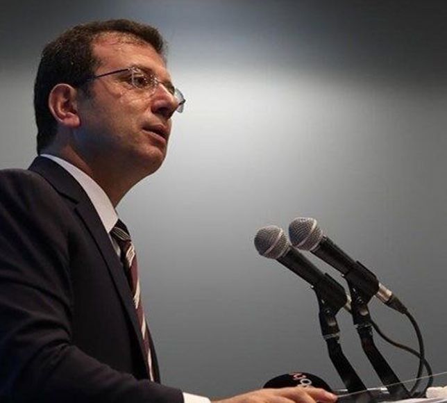 İmamoğlu'nun bilirkişi davasındaki savunmasına soruşturma başlatıldı