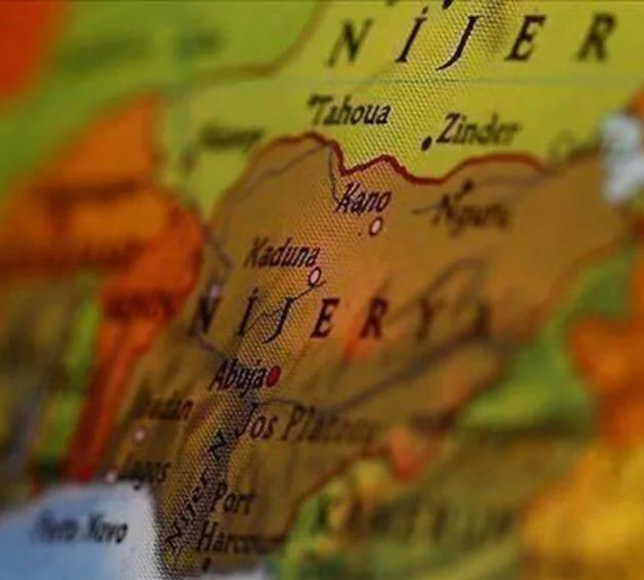 Nijerya'da sivillerin hedef alındığı saldırıda can kaybı 170'e çıktı