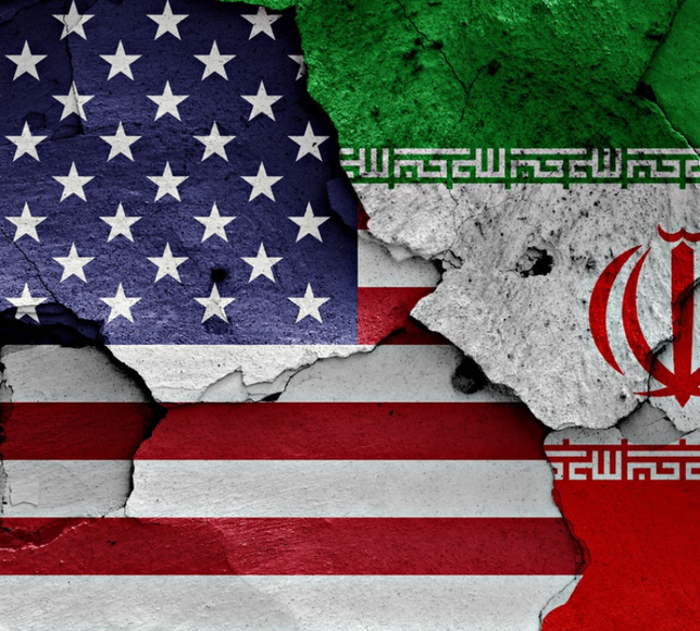 ABD ve İran heyetleri Umman arabuluculuğunda Cenevre’de toplanıyor