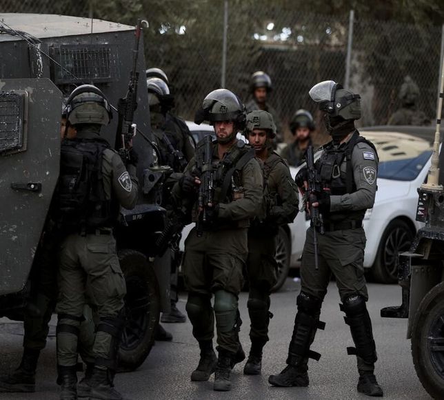 İsrail ordusu, rehine takası anlaşmalarında serbest bıraktığı 100 Filistinliyi tekrar gözaltına aldı