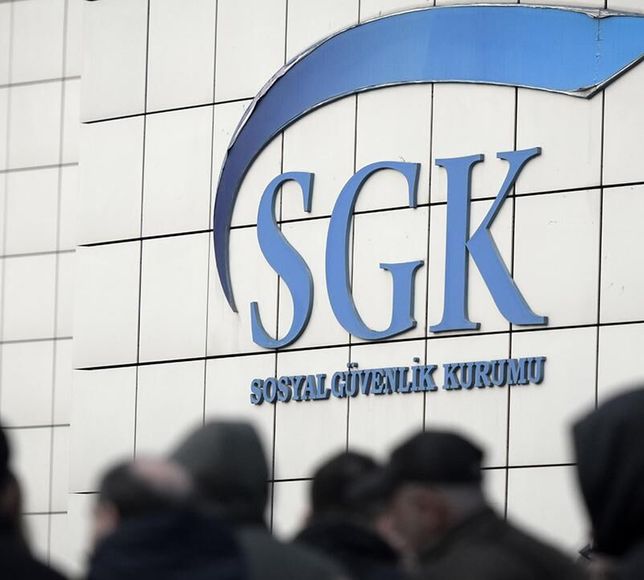 SGK 650 bin kişinin emekliliğini iptal etti: Aylıklar faiziyle geri alınacak