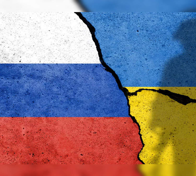 BM: Ukrayna'daki savaşta ateşkese yakın olduğumuzu hissetmiyoruz