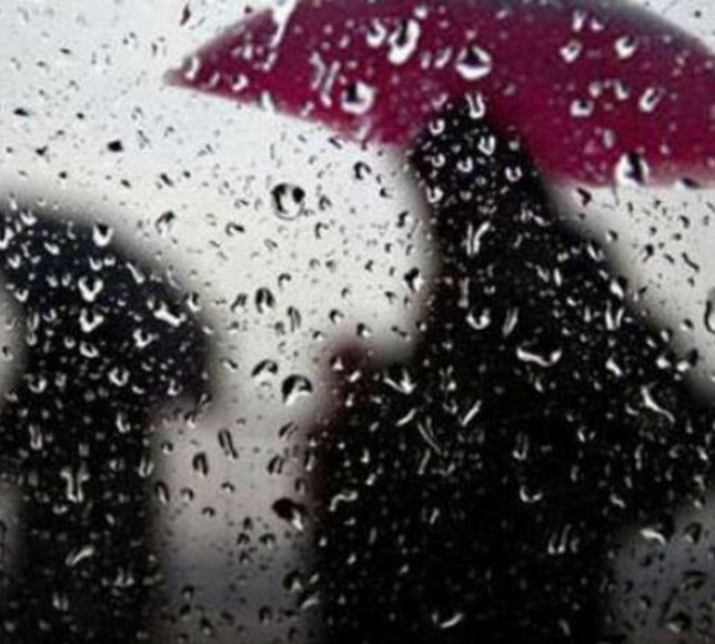 Meteorolojiden çok sayıda il için kuvvetli yağış ve fırtına uyarısı