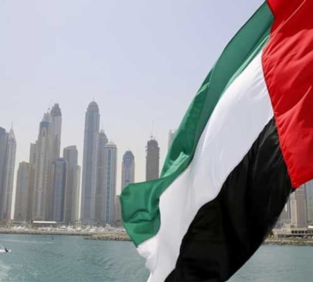 BAE, İran vatandaşlarının ülkeye giriş ve transit geçişini yasakladı