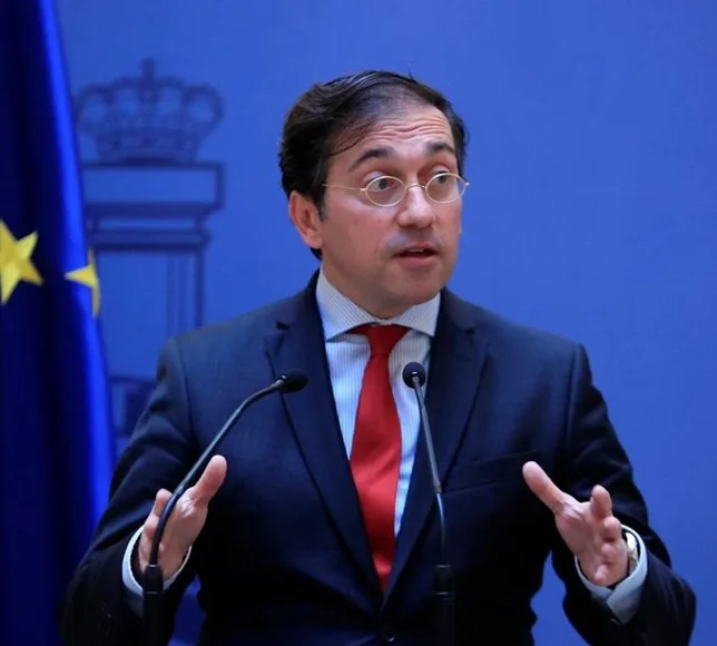 İspanya’dan NATO’nun Hürmüz Boğazı’na müdahale ihtimaline itiraz