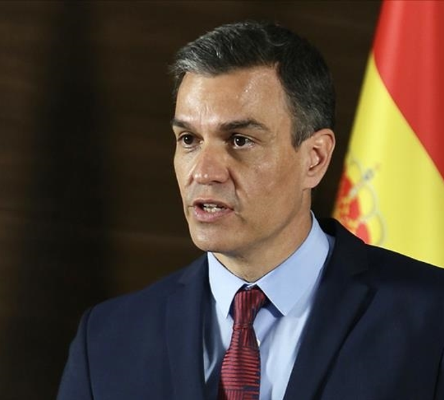 İspanya Başbakanı Sanchez sağlık durumu hakkındaki iddiaları yalanladı