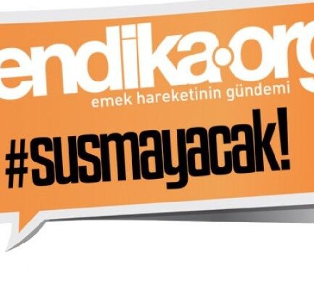 Sendika.Org Yayın Kurulu Üyesi Ali Ergin Demirhan’a Charlie Hebdo haberi nedeniyle verilen ceza artırıldı