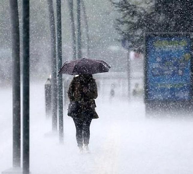 Sıcaklıklar 10 derece birden düşecek