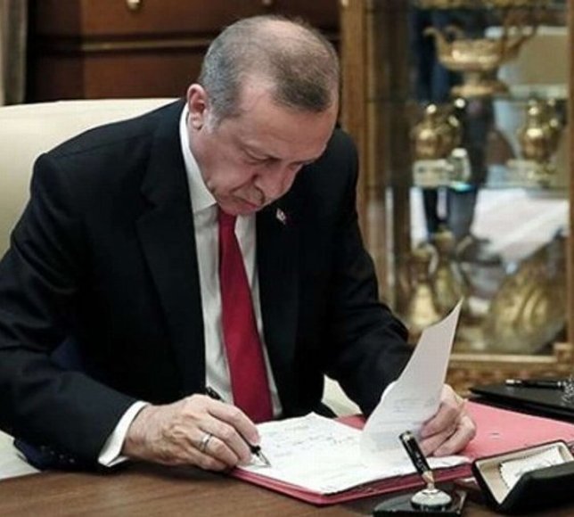 İşsizlik Sigortası Fonu'na devlet payı yüzde 1'den yüzde 0,5'e düşürüldü