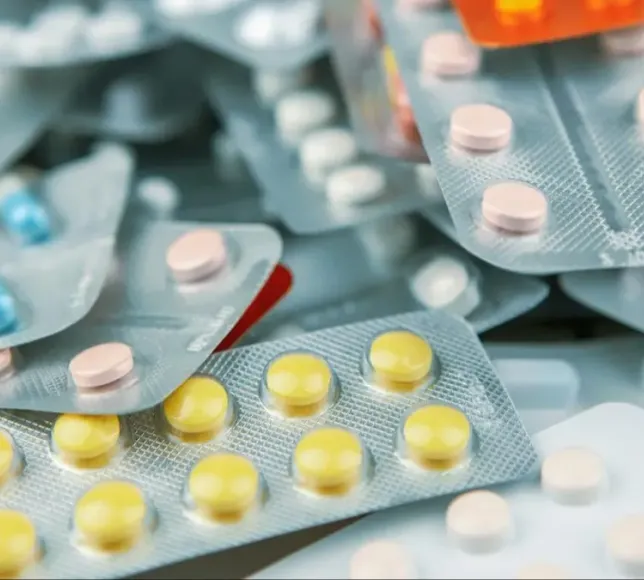 Bakan Işıkhan: 36 ilaç daha SGK geri ödeme listesine alındı