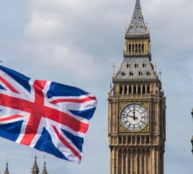 İngiltere Dışişleri Bakanı'ndan Trump'a: Diplomasiyi sosyal medyadan yapmıyoruz